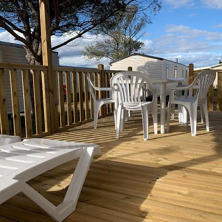 Mobilhome Marestang Plage カネ エクステリア 写真