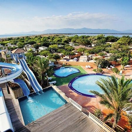 Mobilhome Marestang Plage カネ エクステリア 写真
