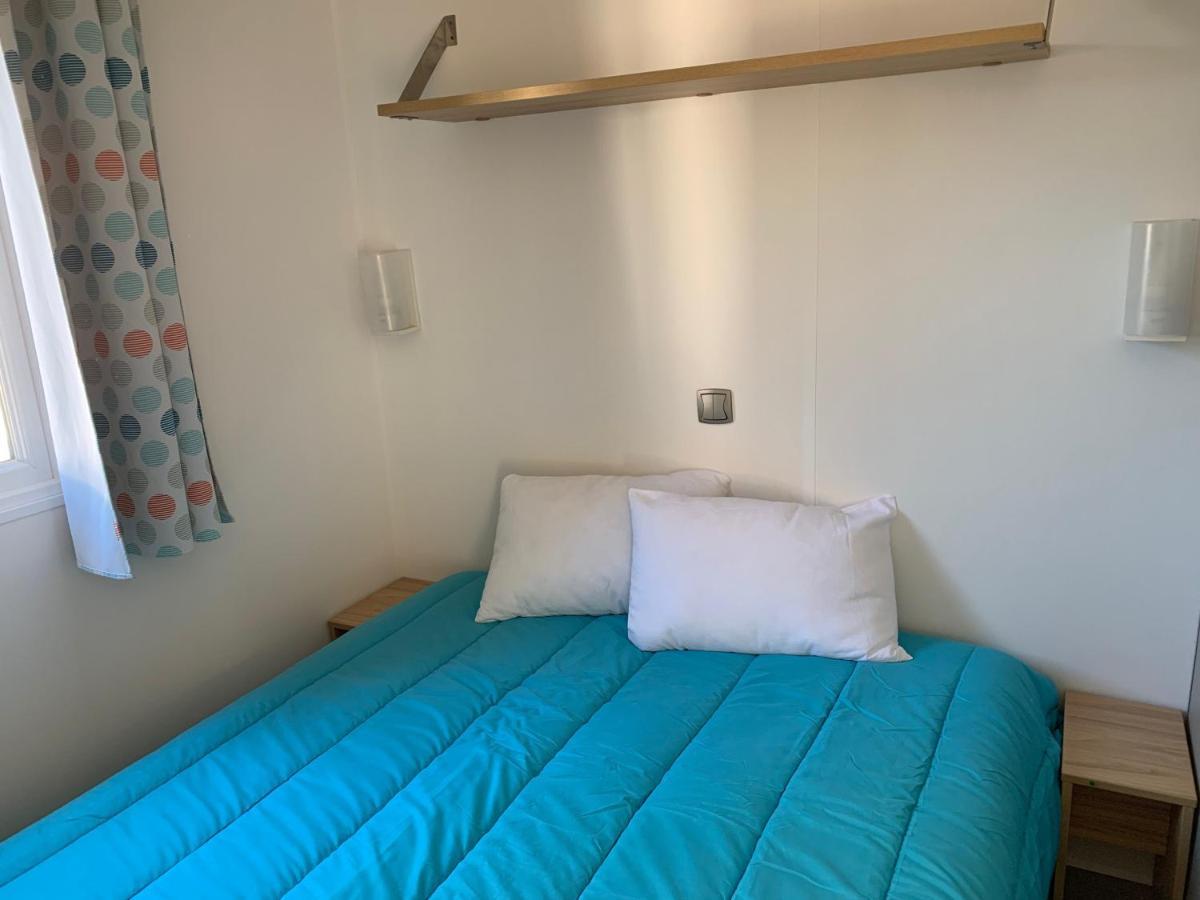 Mobilhome Marestang Plage カネ エクステリア 写真