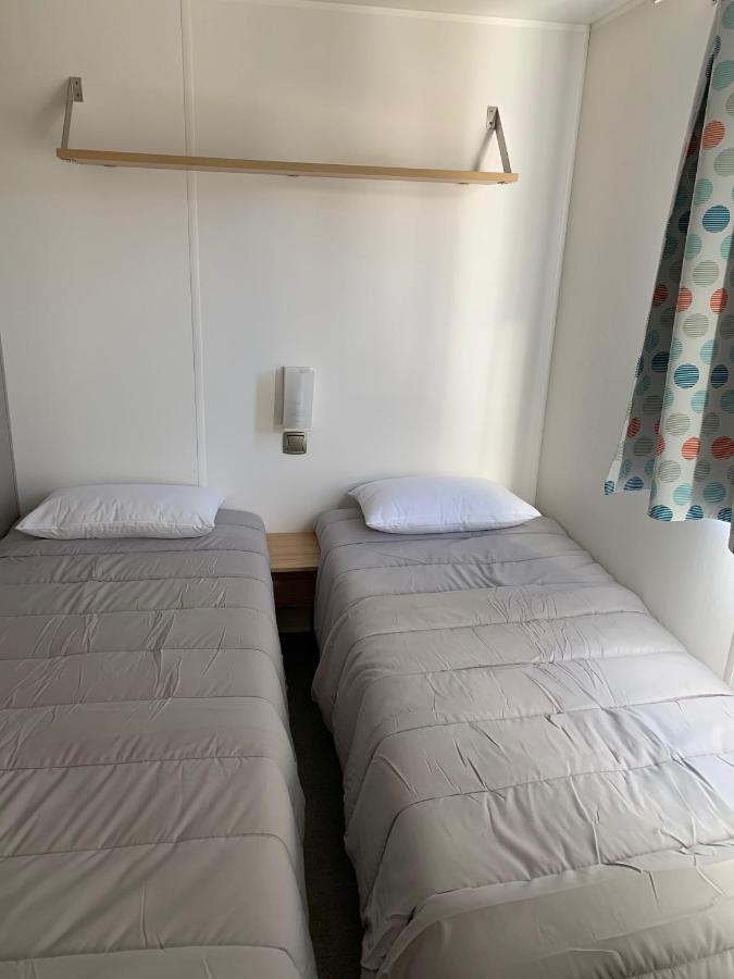 Mobilhome Marestang Plage カネ エクステリア 写真